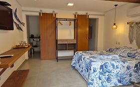 Suite Indiana Ilhabela